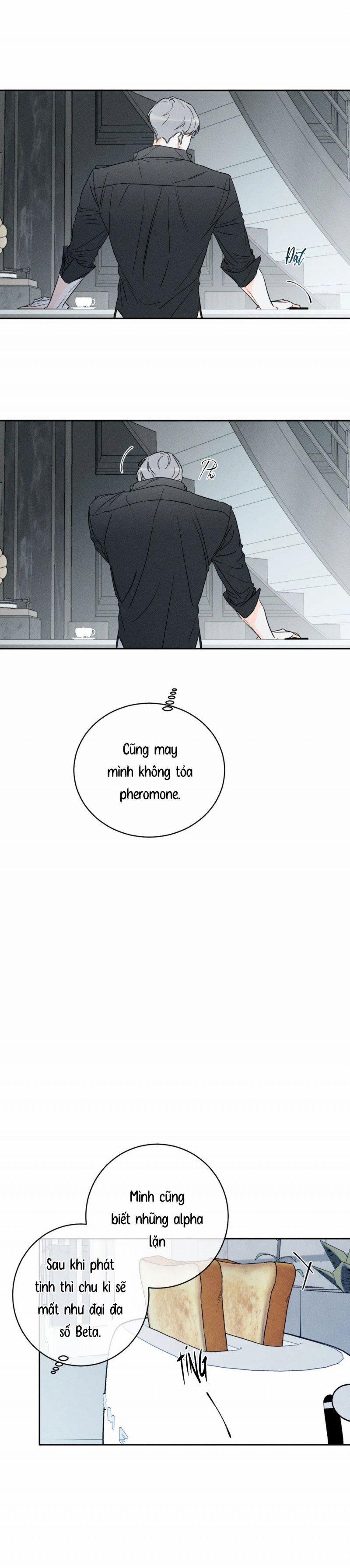 Dù Như Thế Vẫn Thích Sao 29 trang 14