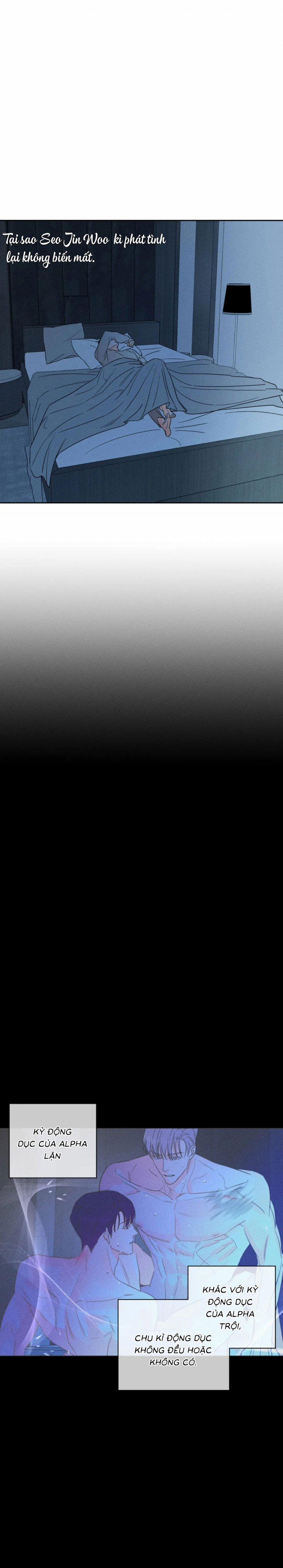 Dù Như Thế Vẫn Thích Sao 29 trang 15