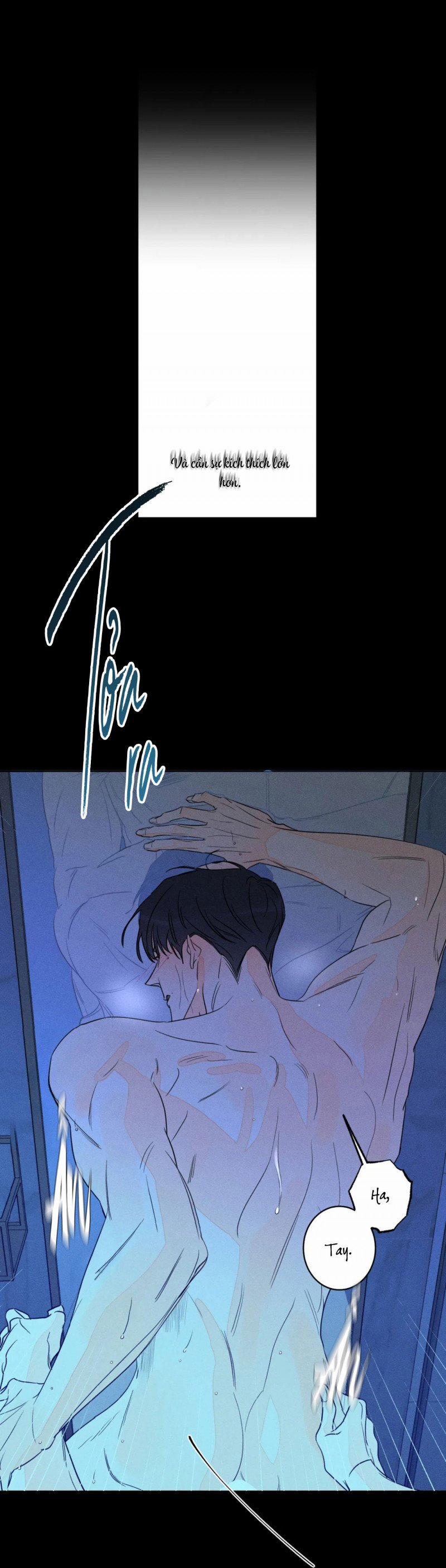 Dù Như Thế Vẫn Thích Sao 29 trang 16