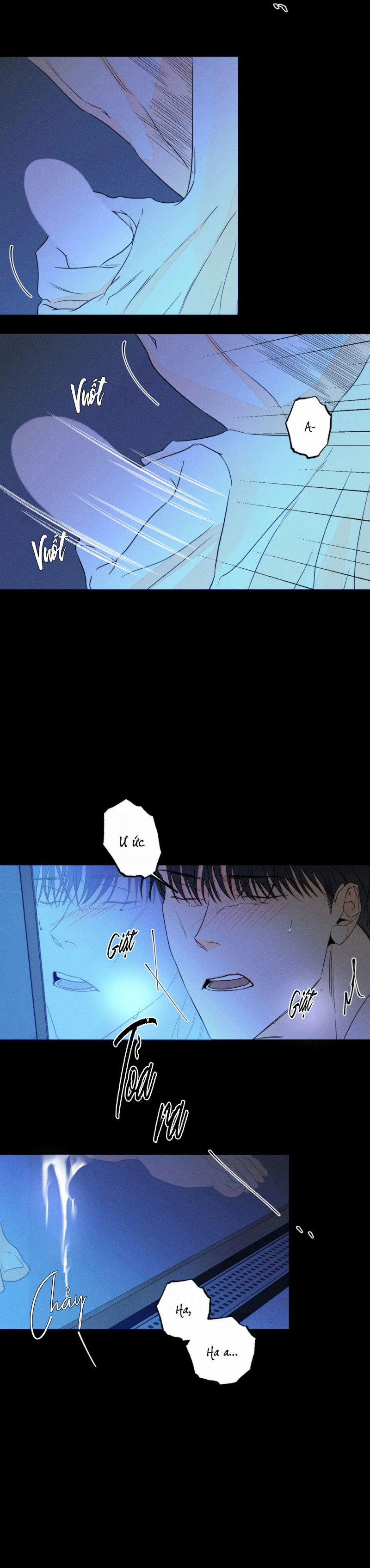 Dù Như Thế Vẫn Thích Sao 29 trang 17