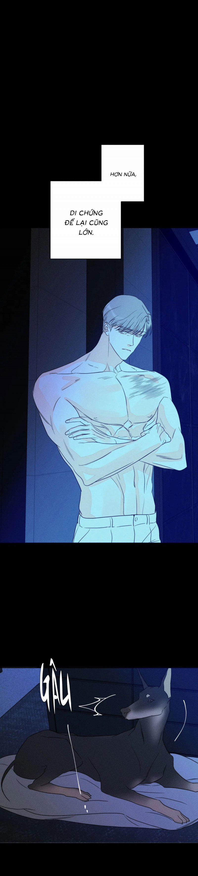 Dù Như Thế Vẫn Thích Sao 29 trang 18