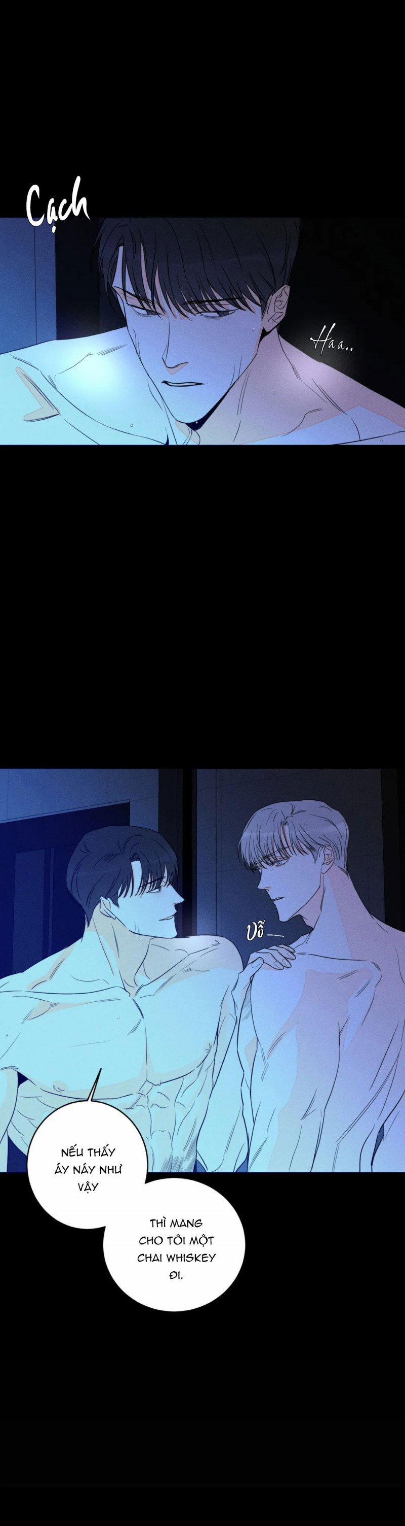 Dù Như Thế Vẫn Thích Sao 29 trang 19