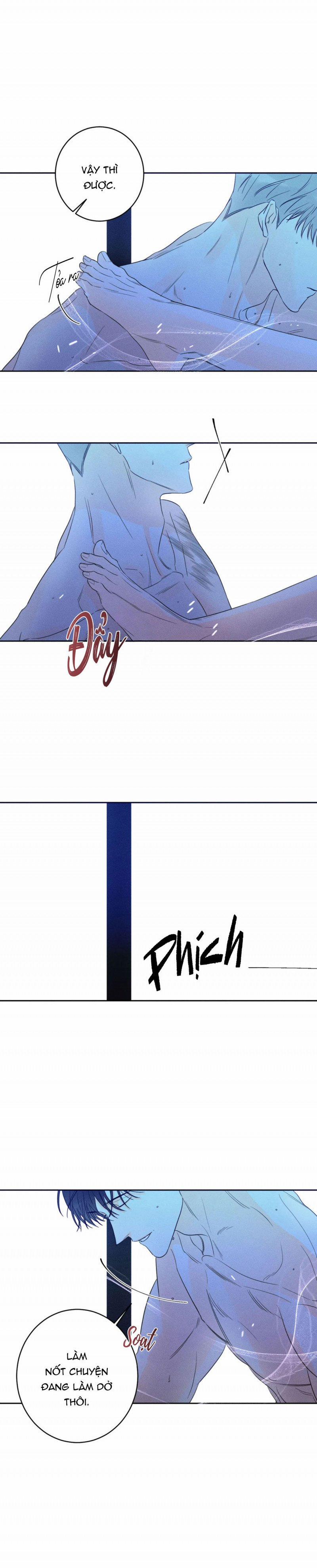 Dù Như Thế Vẫn Thích Sao 29 trang 2