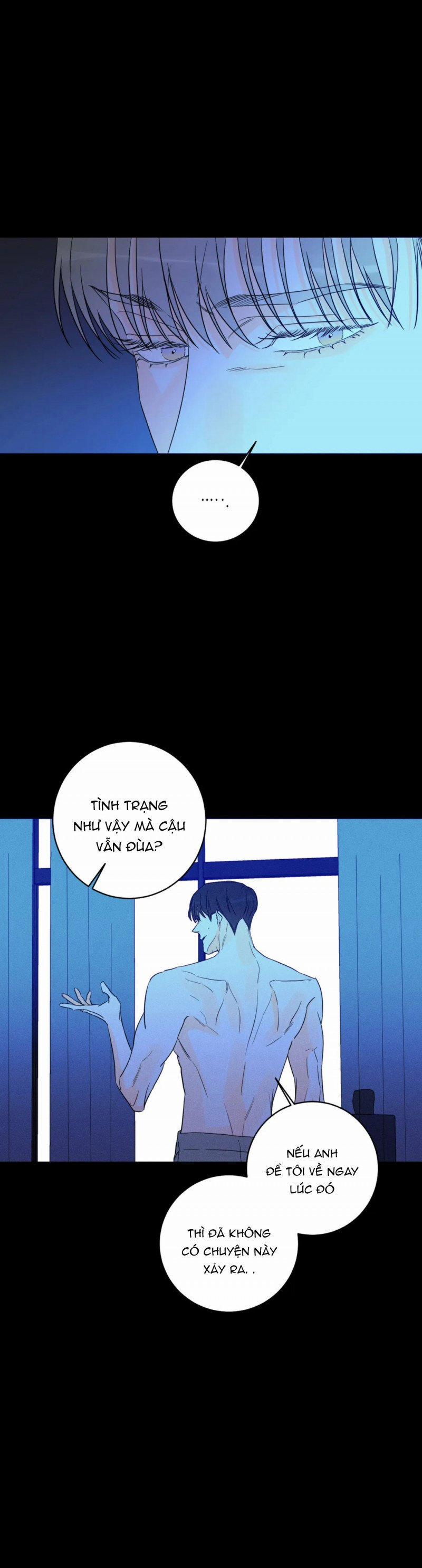 Dù Như Thế Vẫn Thích Sao 29 trang 20