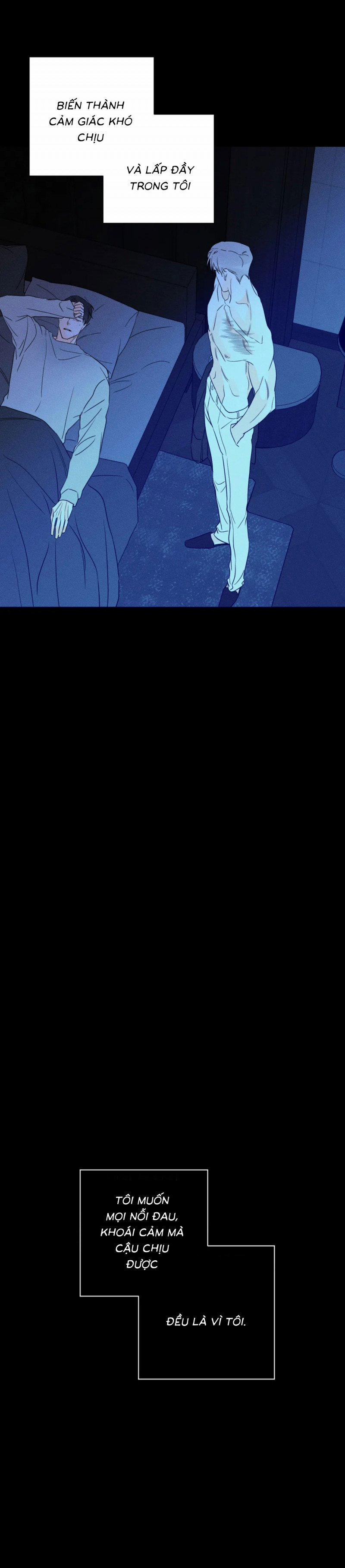 Dù Như Thế Vẫn Thích Sao 29 trang 23