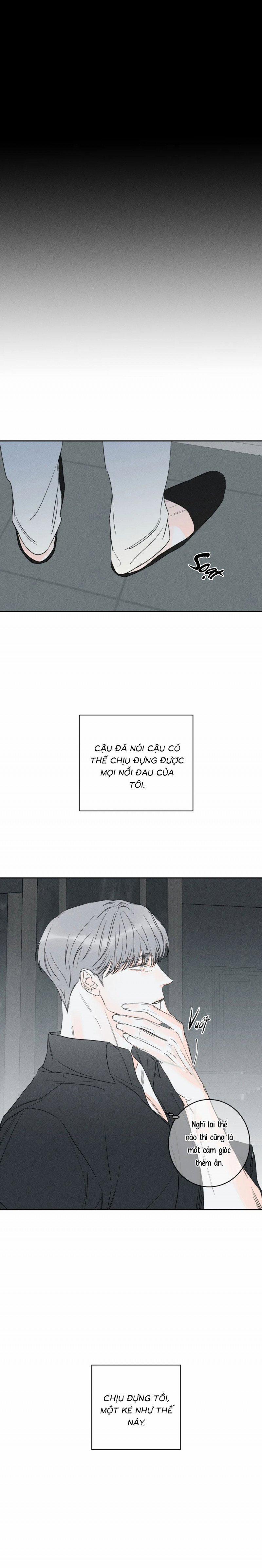 Dù Như Thế Vẫn Thích Sao 29 trang 24