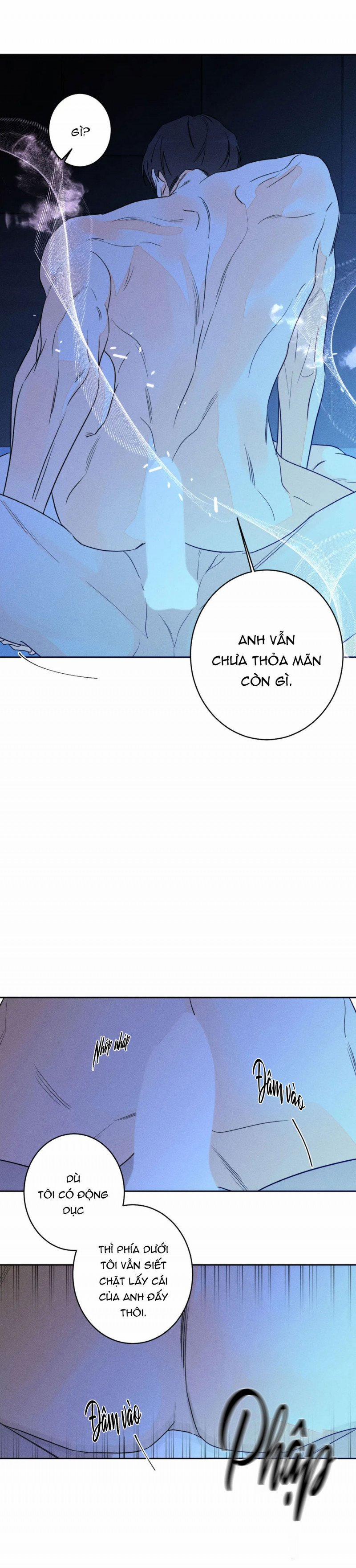 Dù Như Thế Vẫn Thích Sao 29 trang 3