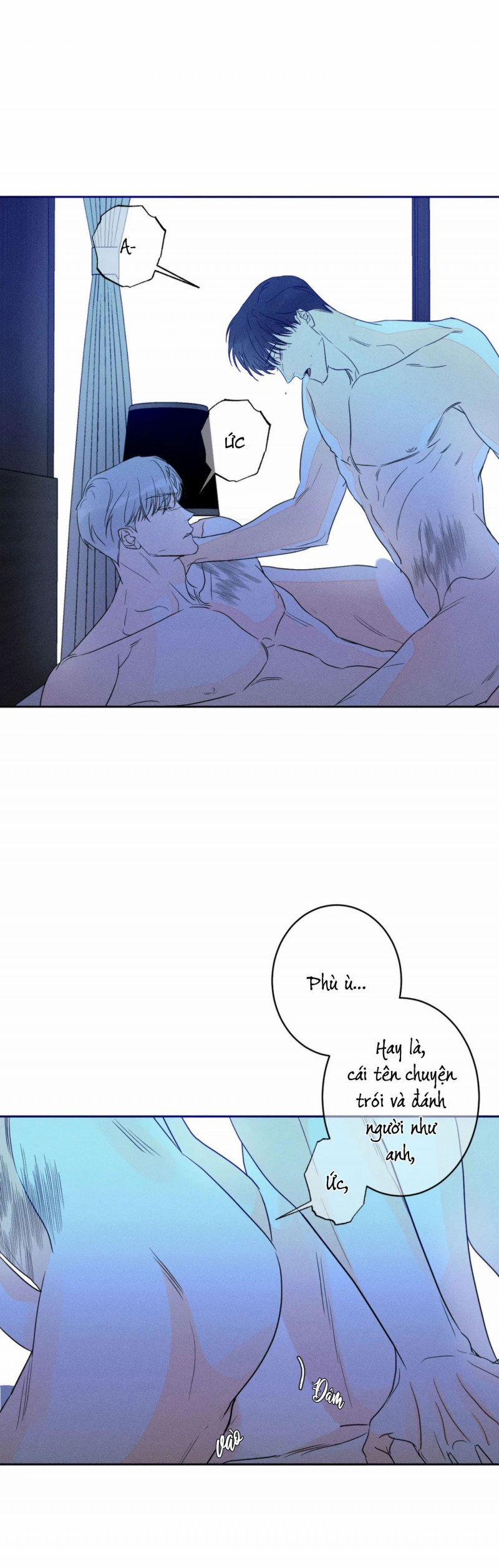 Dù Như Thế Vẫn Thích Sao 29 trang 4