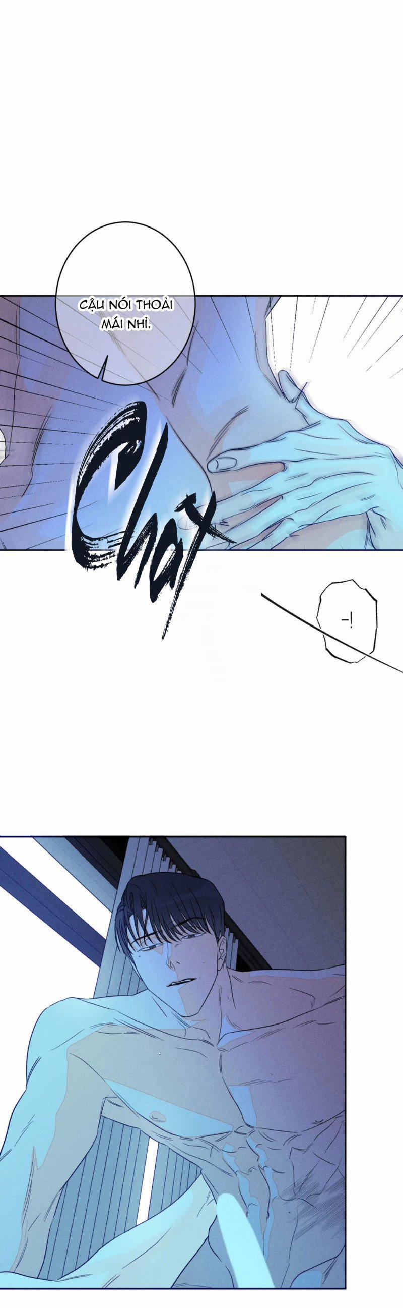 Dù Như Thế Vẫn Thích Sao 29 trang 6