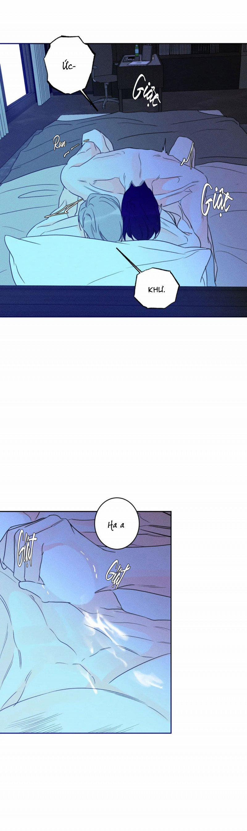 Dù Như Thế Vẫn Thích Sao 29 trang 9