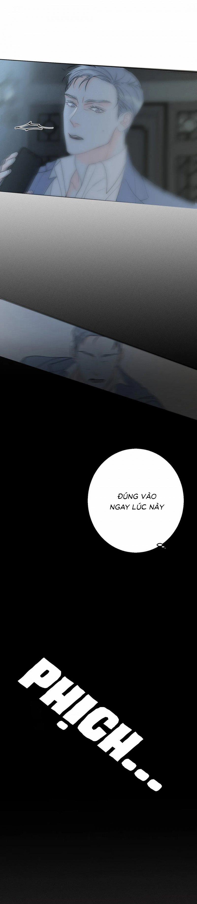 Dù Như Thế Vẫn Thích Sao 3 trang 12