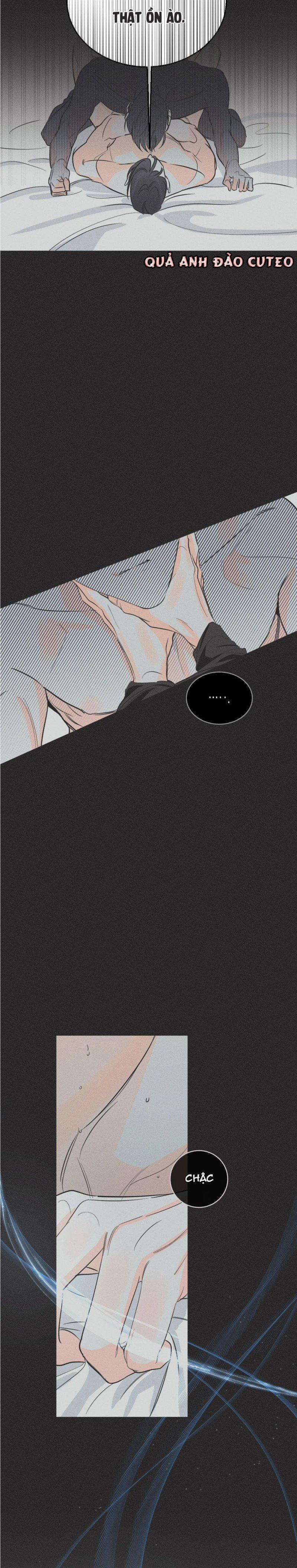 Dù Như Thế Vẫn Thích Sao 3 trang 18