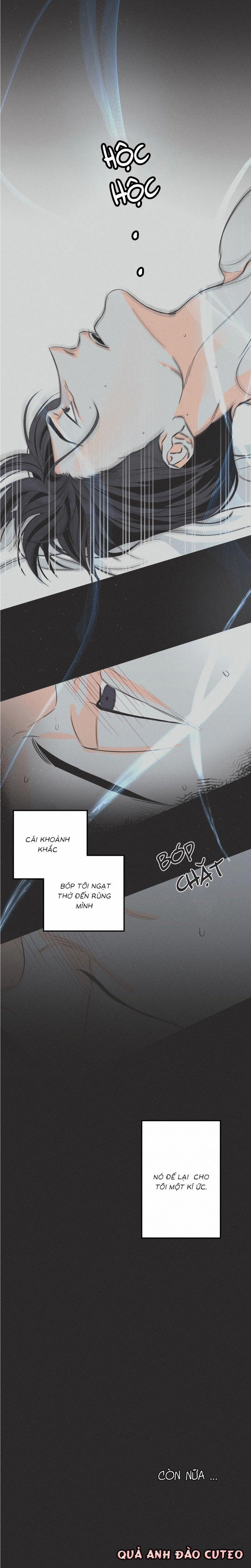 Dù Như Thế Vẫn Thích Sao 3 trang 19