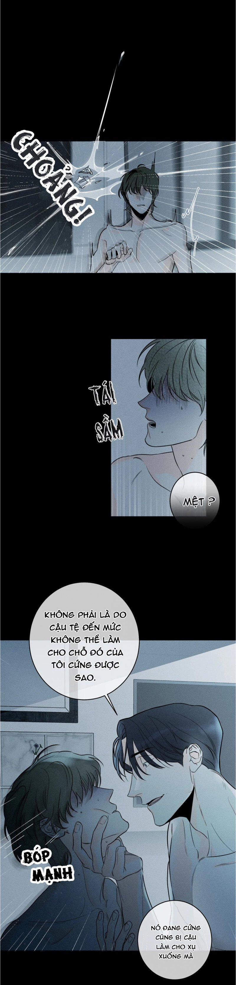 Dù Như Thế Vẫn Thích Sao 3 trang 2