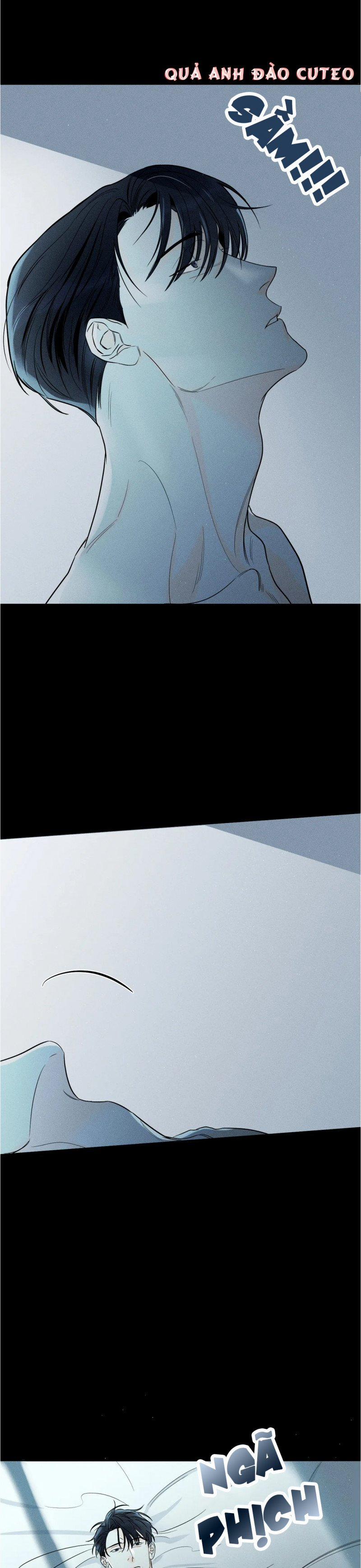 Dù Như Thế Vẫn Thích Sao 3 trang 4