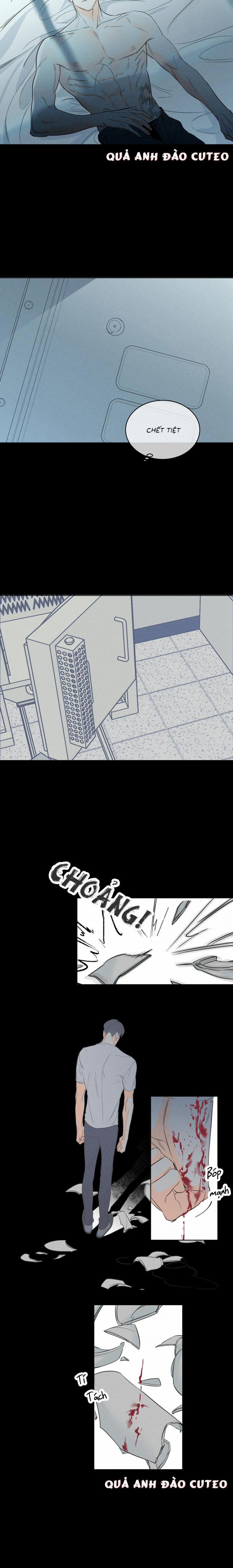 Dù Như Thế Vẫn Thích Sao 3 trang 5