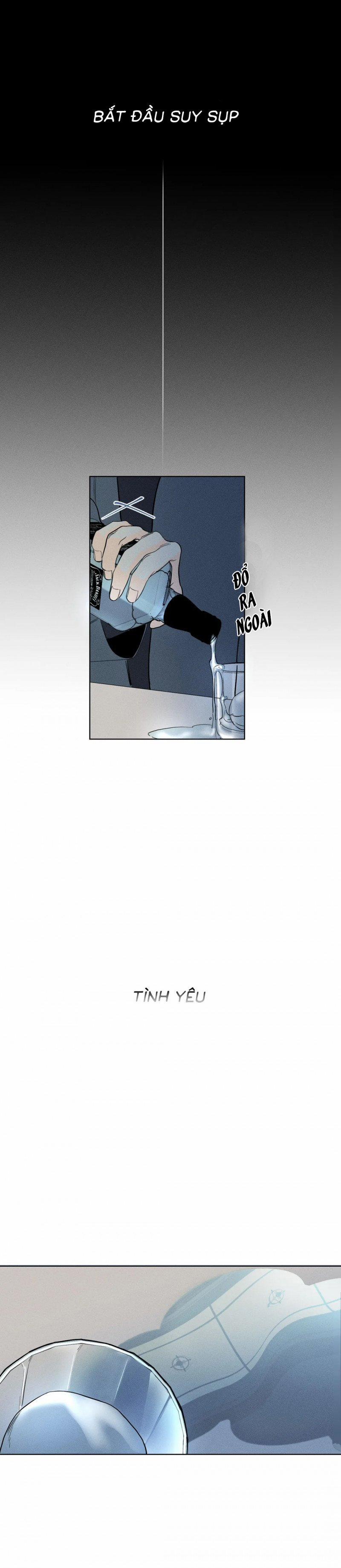 Dù Như Thế Vẫn Thích Sao 3 trang 6