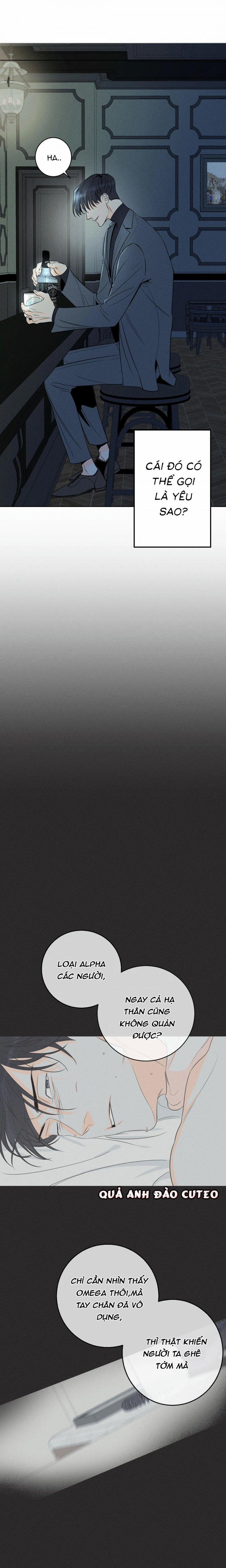 Dù Như Thế Vẫn Thích Sao 3 trang 7