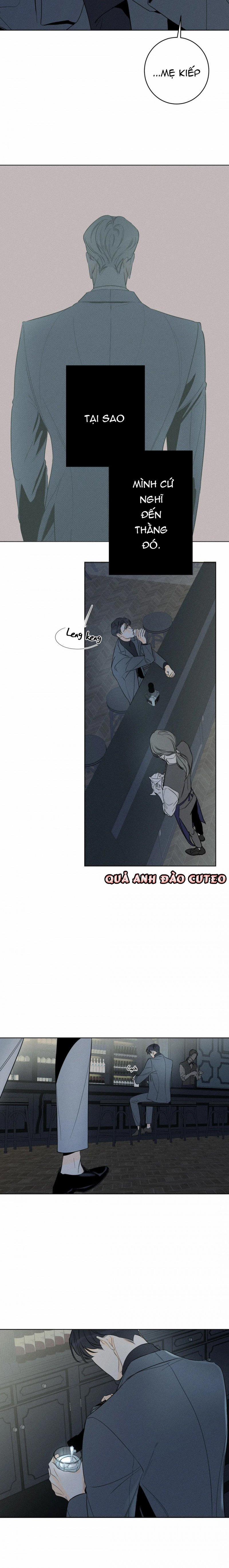 Dù Như Thế Vẫn Thích Sao 3 trang 9