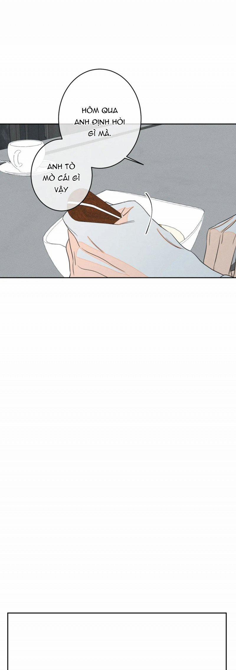 Dù Như Thế Vẫn Thích Sao 30 trang 18