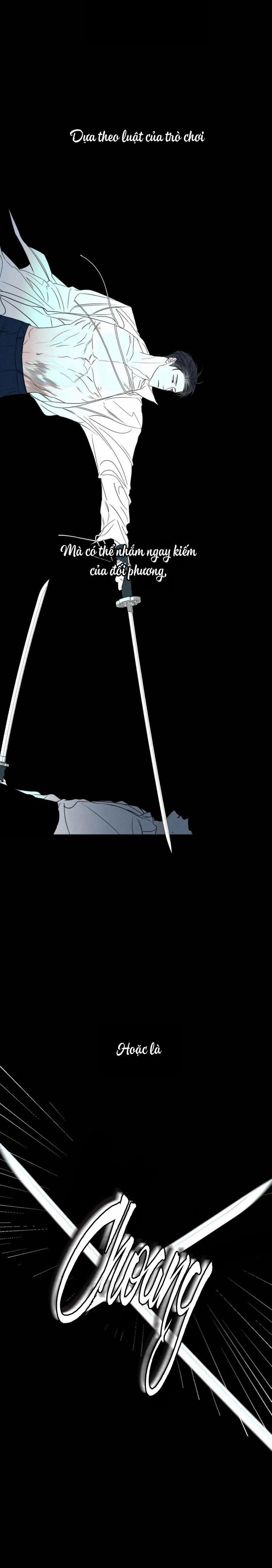 Dù Như Thế Vẫn Thích Sao 30 trang 2