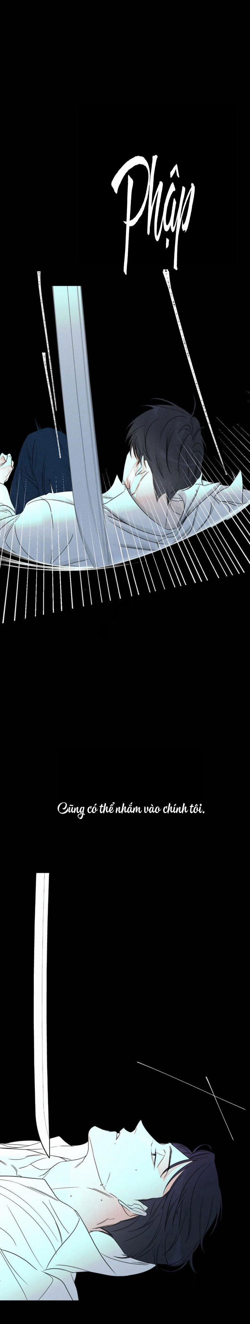 Dù Như Thế Vẫn Thích Sao 30 trang 3