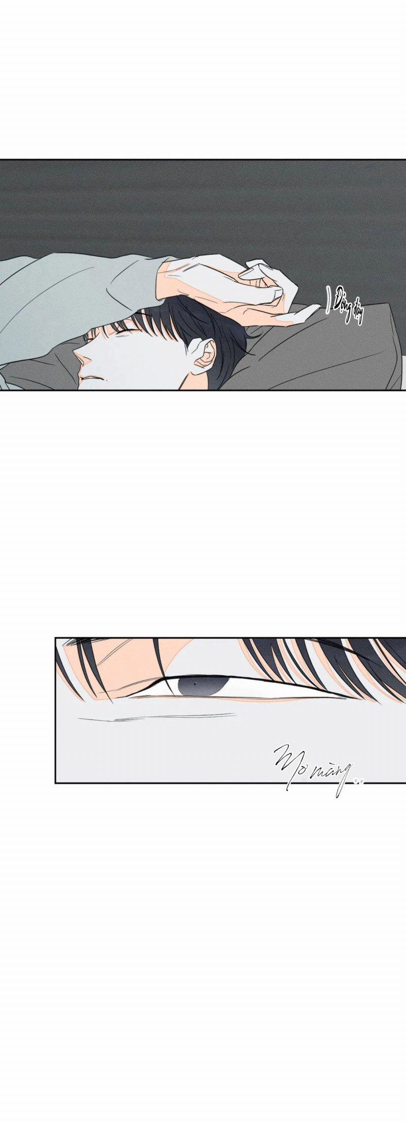 Dù Như Thế Vẫn Thích Sao 30 trang 5