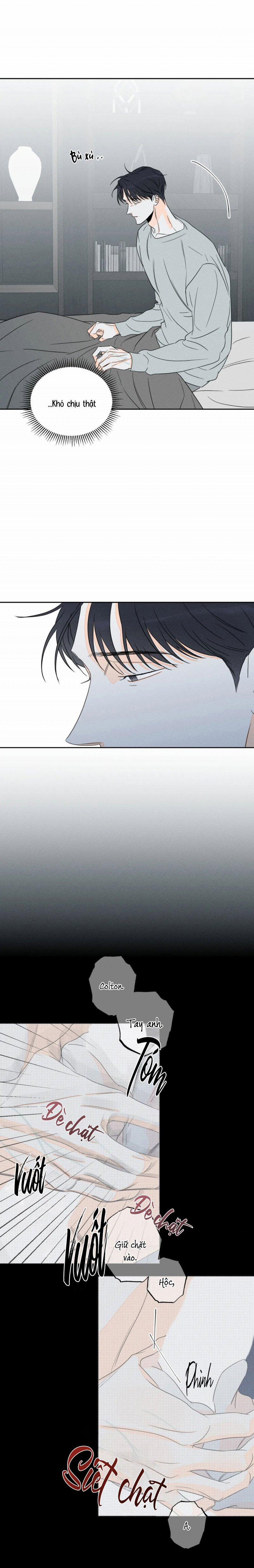 Dù Như Thế Vẫn Thích Sao 30 trang 6