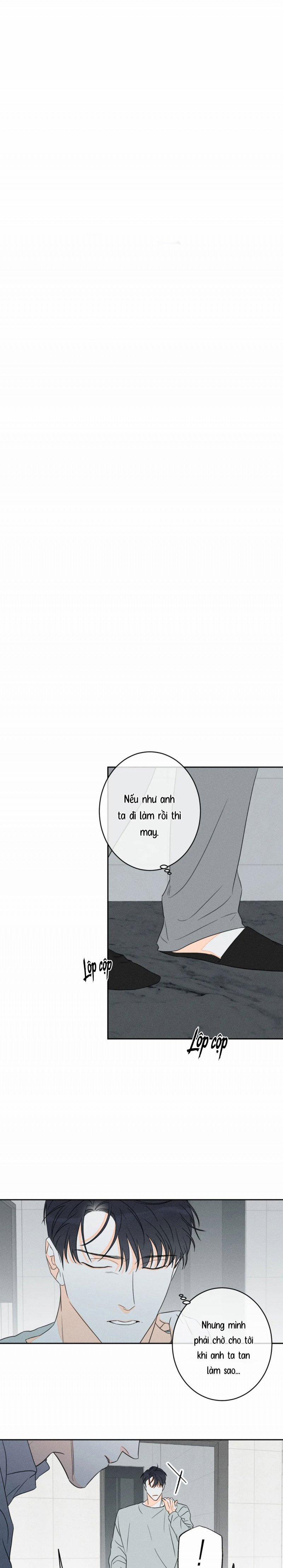 Dù Như Thế Vẫn Thích Sao 30 trang 8