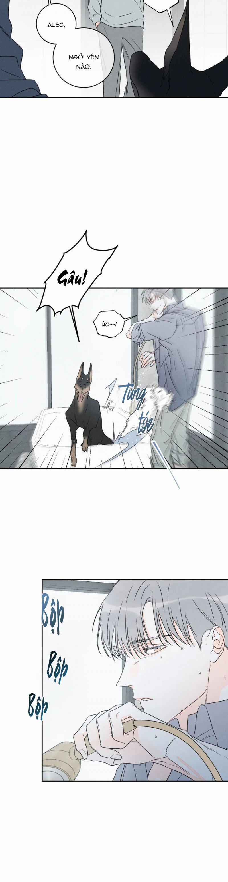 Dù Như Thế Vẫn Thích Sao 30 trang 9