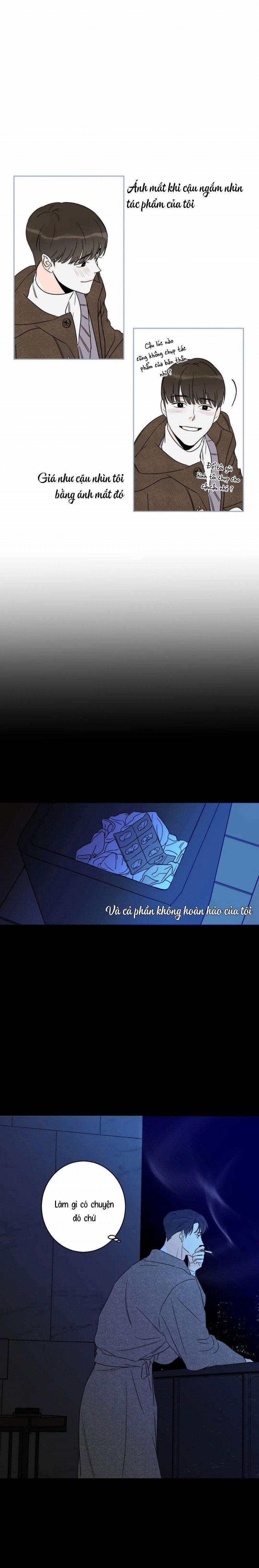 Dù Như Thế Vẫn Thích Sao 31 trang 1