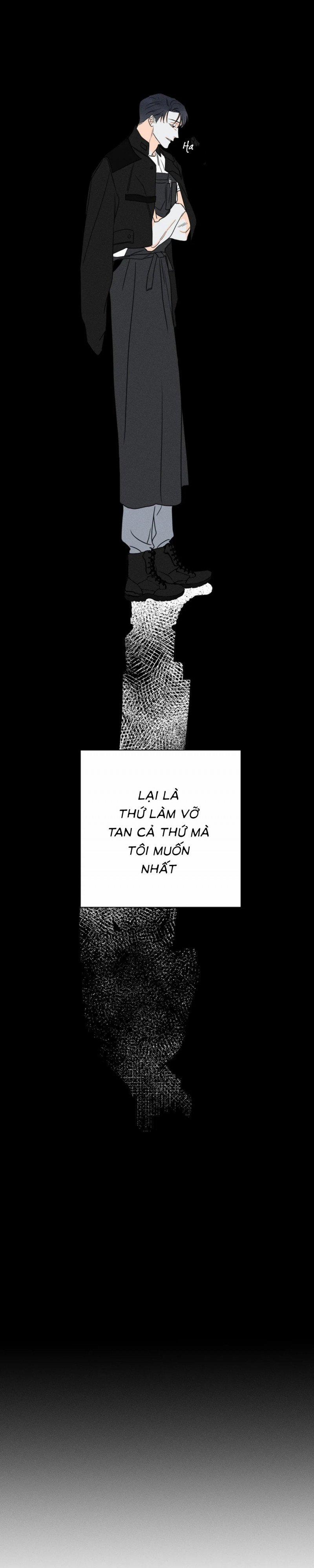 Dù Như Thế Vẫn Thích Sao 31 trang 11