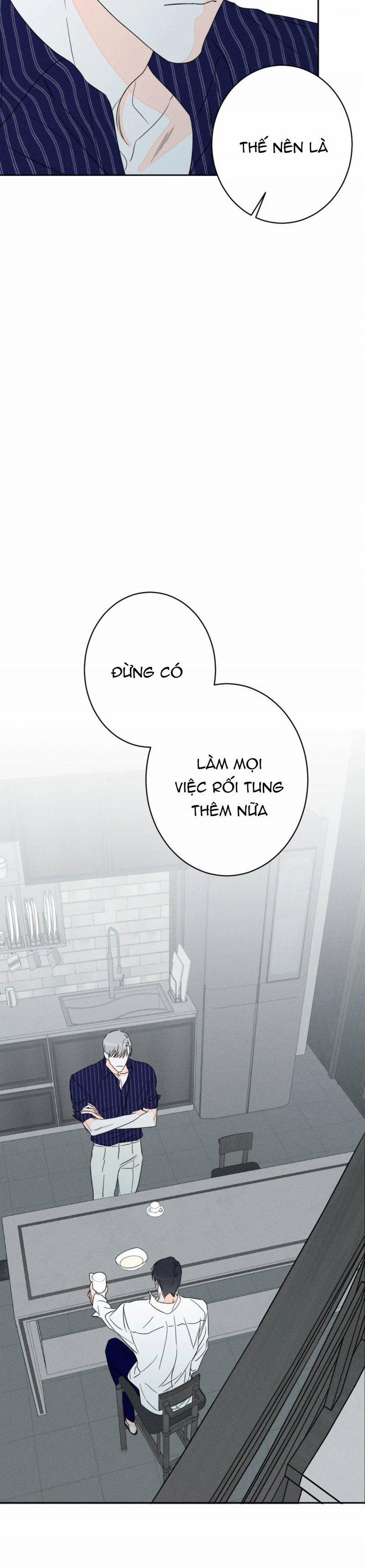 Dù Như Thế Vẫn Thích Sao 31 trang 14