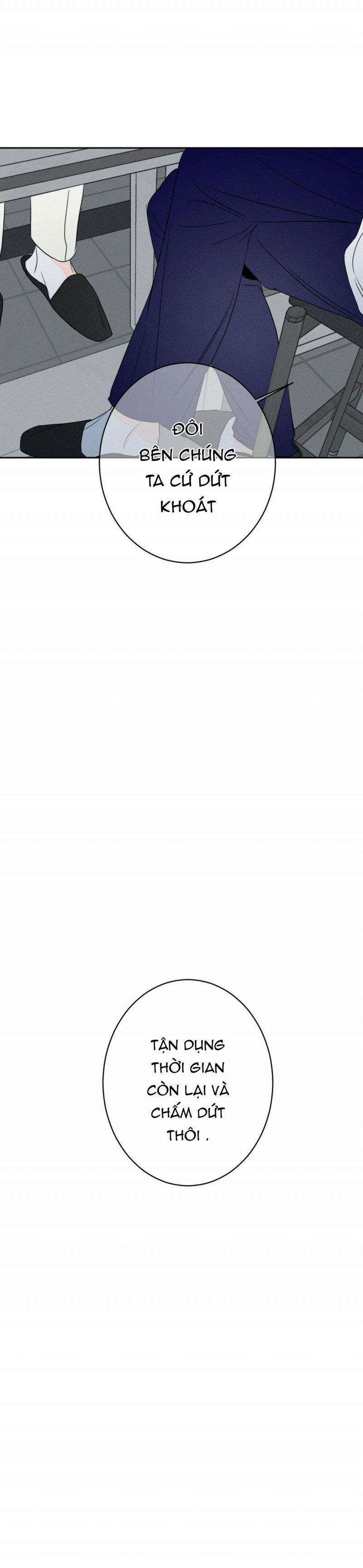 Dù Như Thế Vẫn Thích Sao 31 trang 16