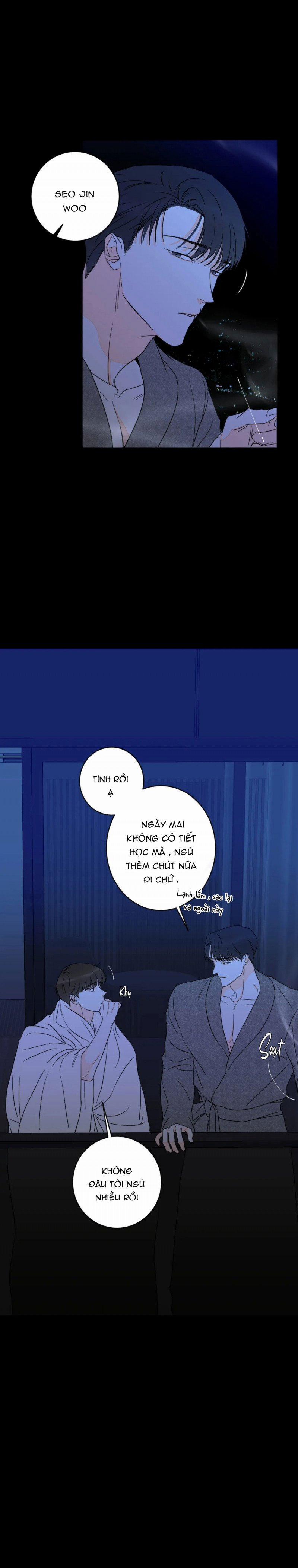 Dù Như Thế Vẫn Thích Sao 31 trang 2