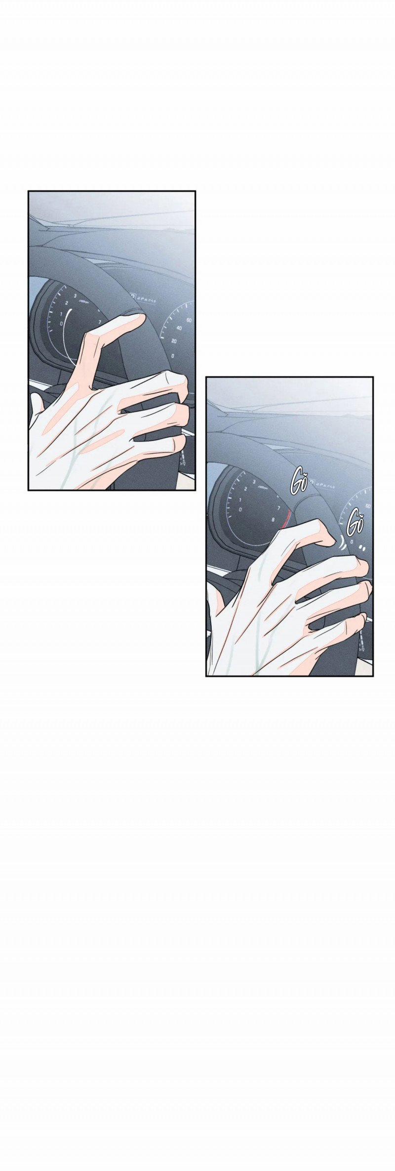 Dù Như Thế Vẫn Thích Sao 31 trang 20