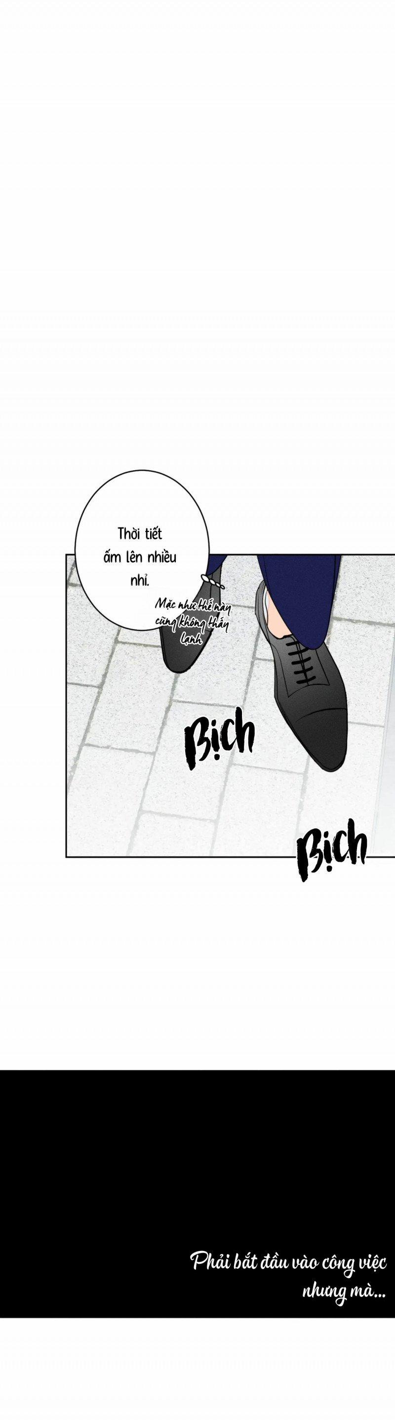 Dù Như Thế Vẫn Thích Sao 31 trang 21