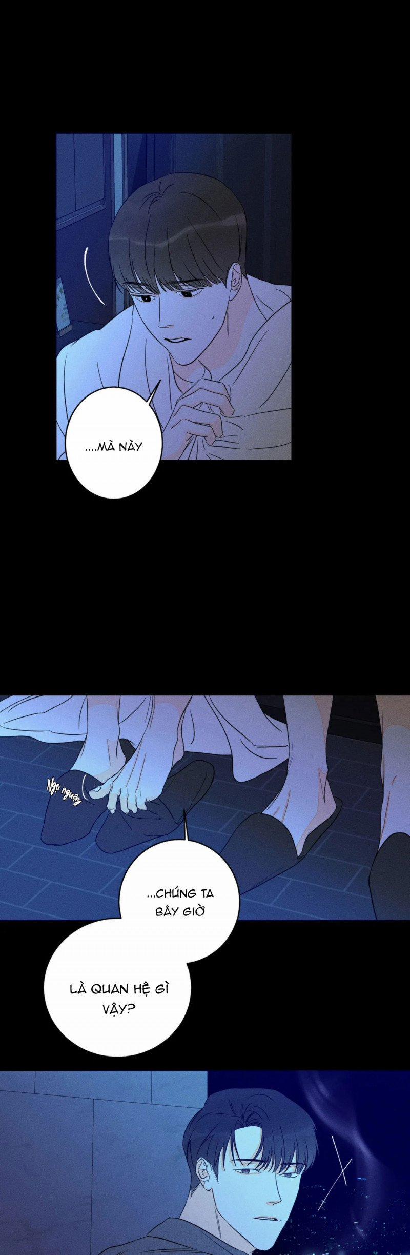 Dù Như Thế Vẫn Thích Sao 31 trang 3