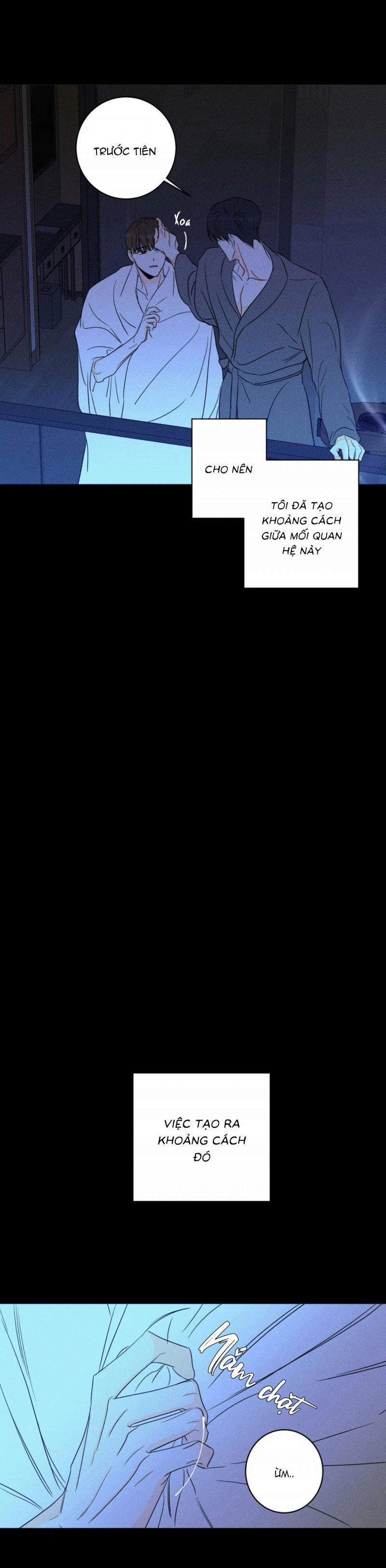 Dù Như Thế Vẫn Thích Sao 31 trang 5