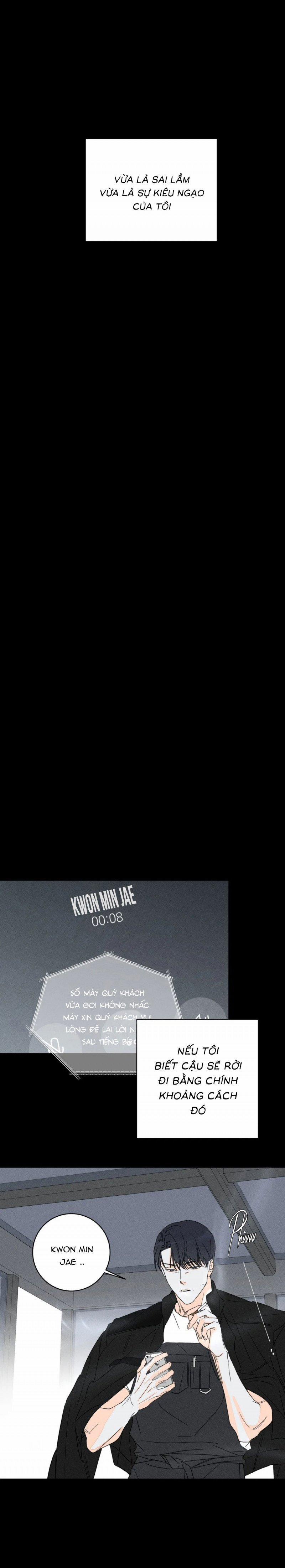 Dù Như Thế Vẫn Thích Sao 31 trang 6