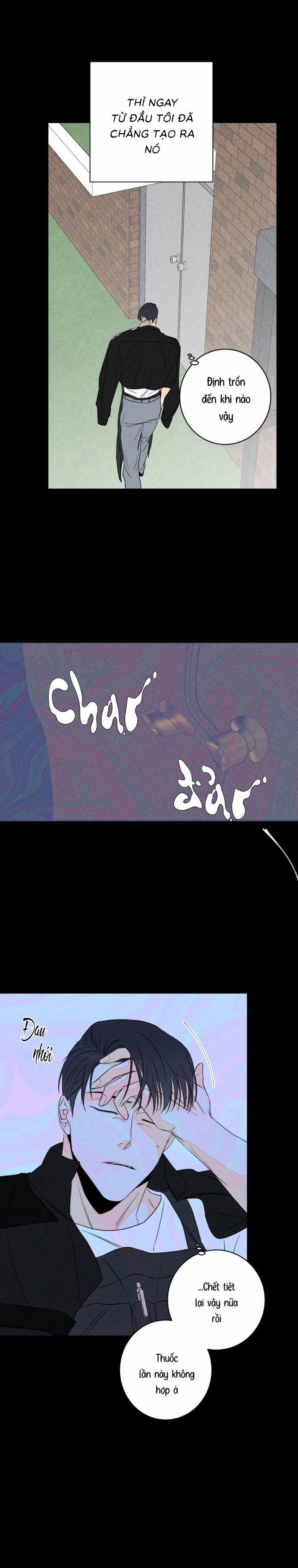 Dù Như Thế Vẫn Thích Sao 31 trang 7