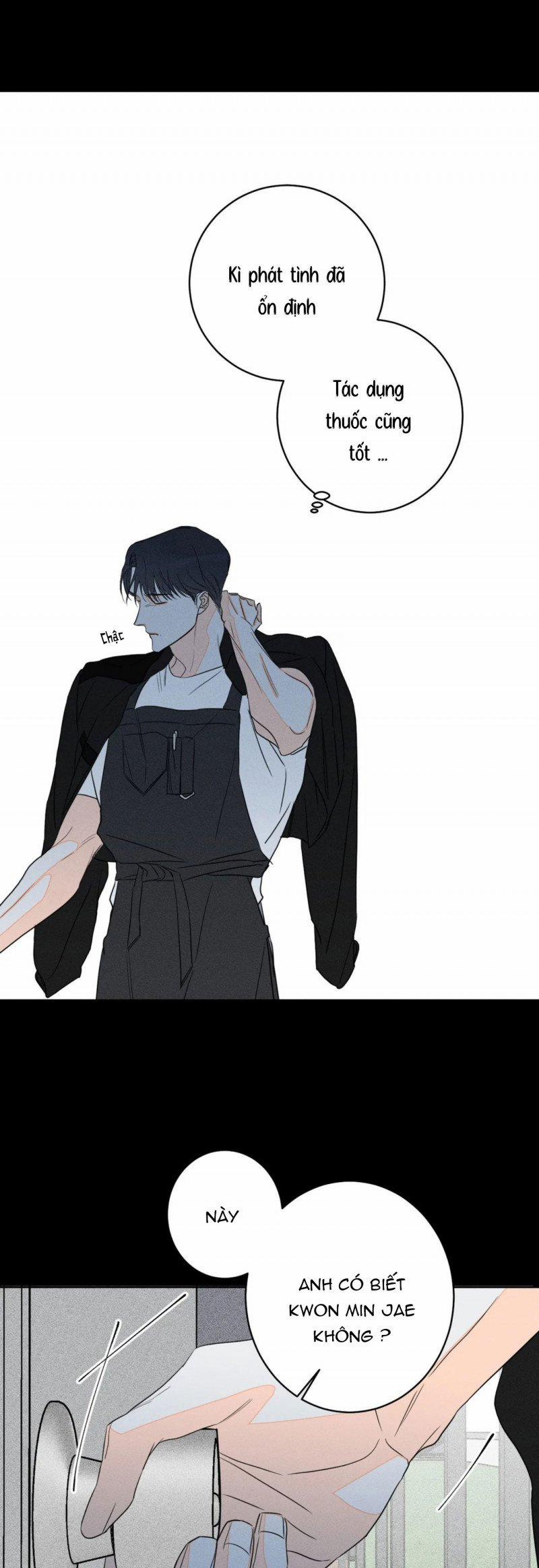 Dù Như Thế Vẫn Thích Sao 31 trang 8