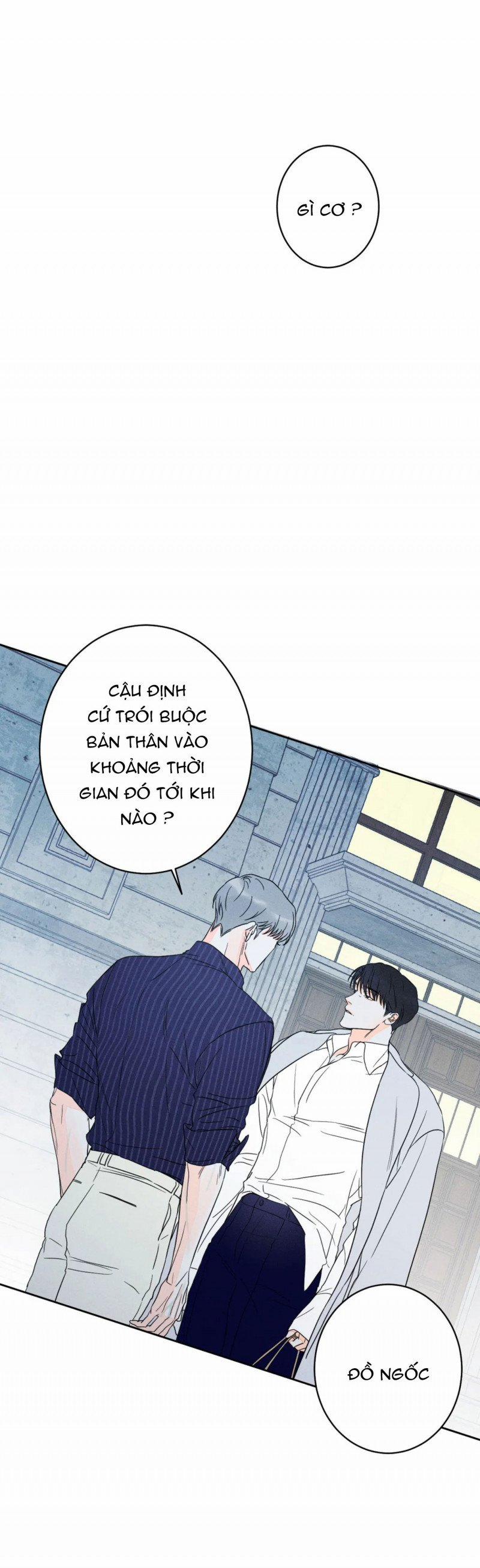 Dù Như Thế Vẫn Thích Sao 32 trang 0