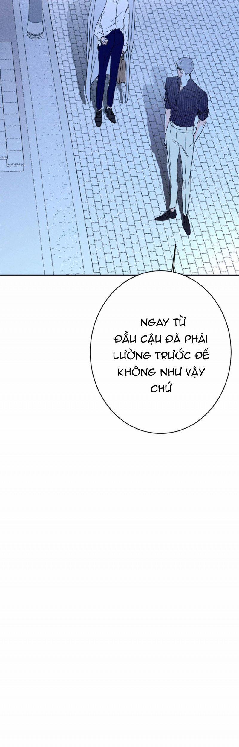 Dù Như Thế Vẫn Thích Sao 32 trang 10