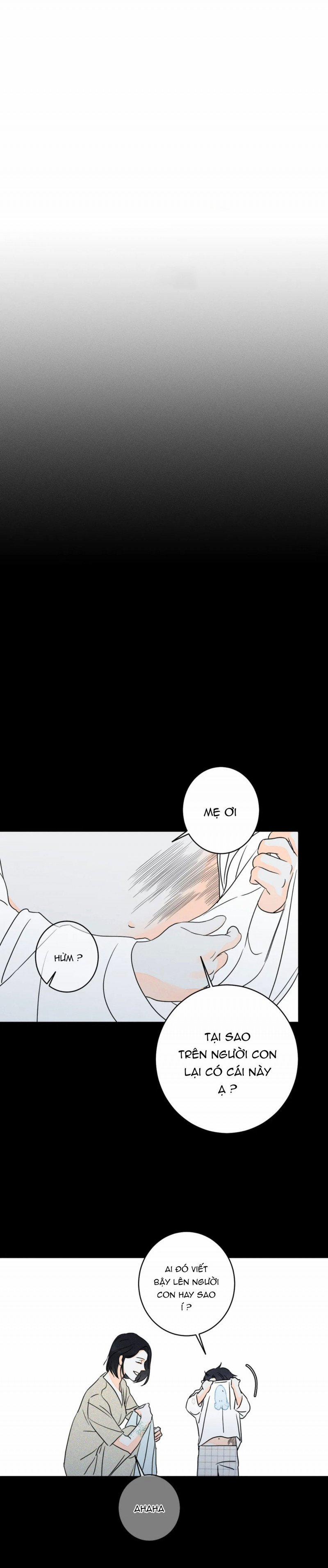 Dù Như Thế Vẫn Thích Sao 32 trang 11