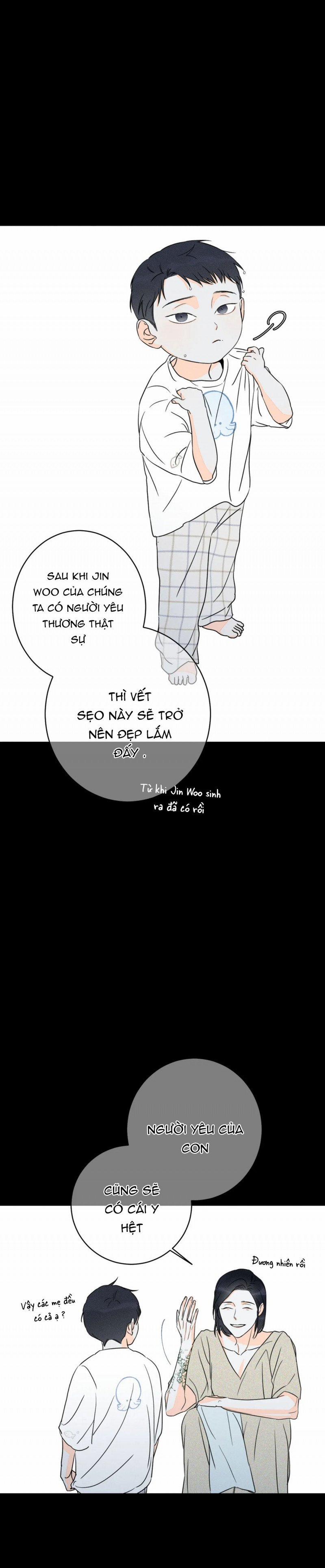 Dù Như Thế Vẫn Thích Sao 32 trang 12