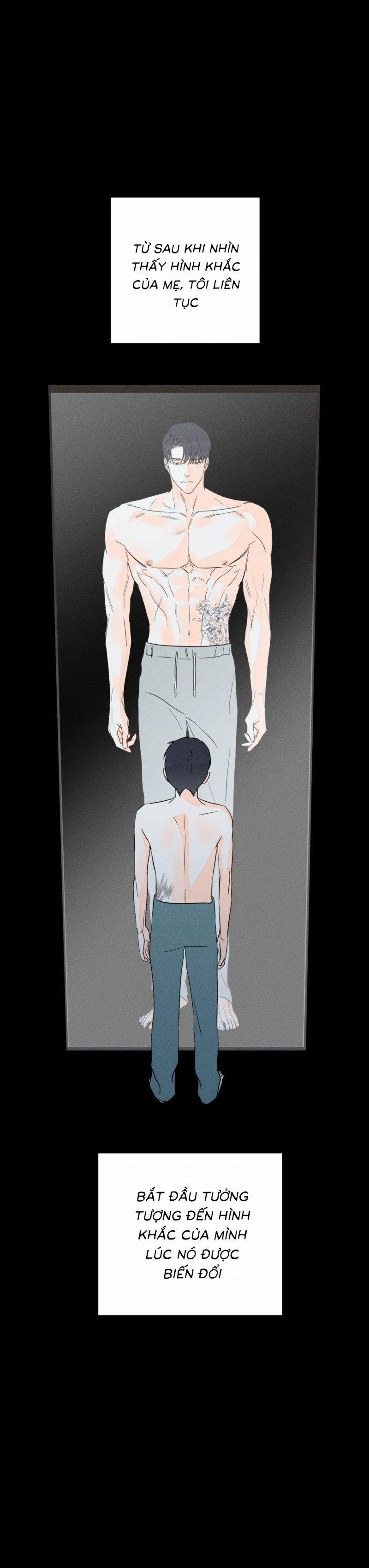 Dù Như Thế Vẫn Thích Sao 32 trang 14