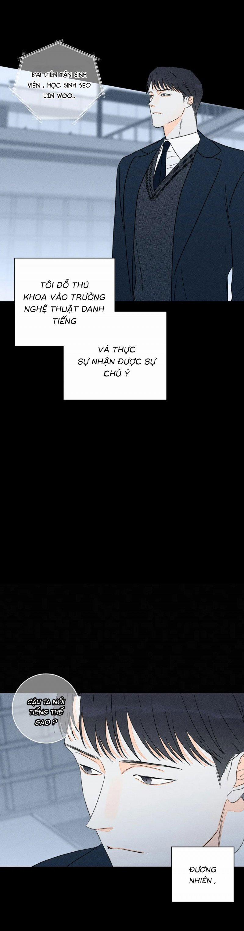 Dù Như Thế Vẫn Thích Sao 32 trang 16