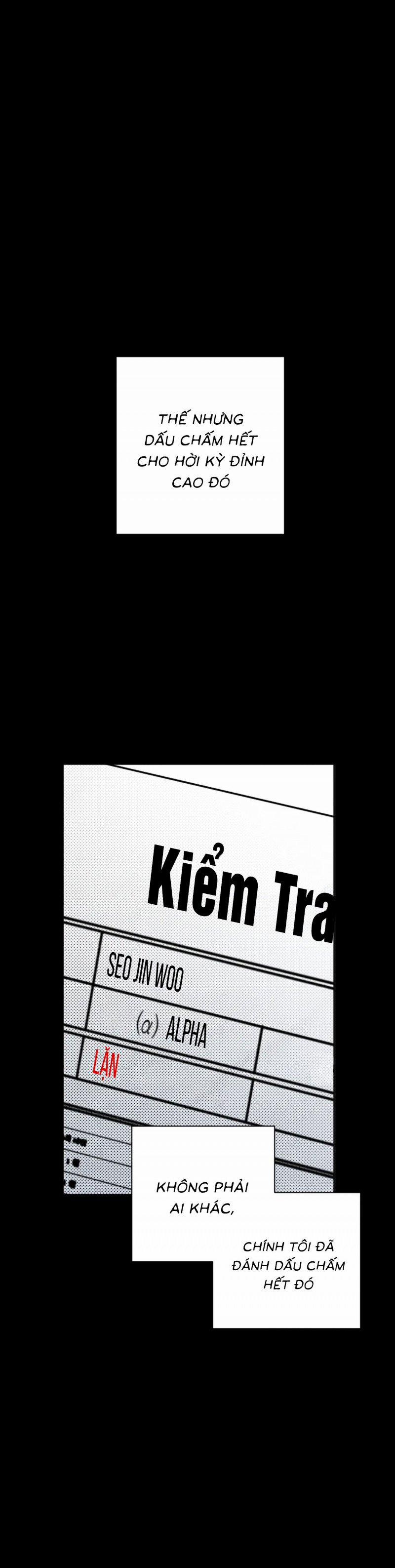 Dù Như Thế Vẫn Thích Sao 32 trang 18