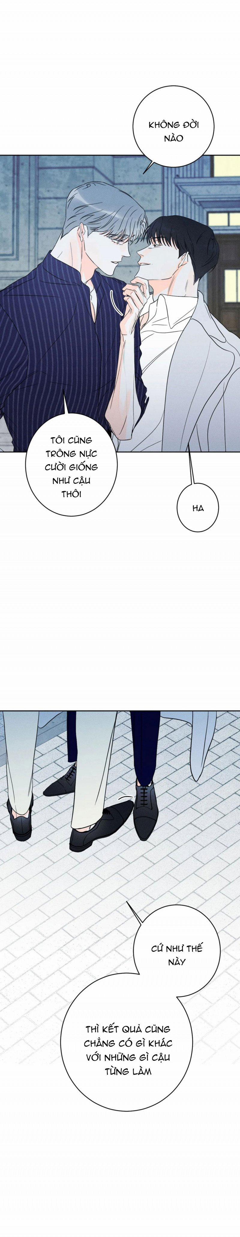 Dù Như Thế Vẫn Thích Sao 32 trang 2